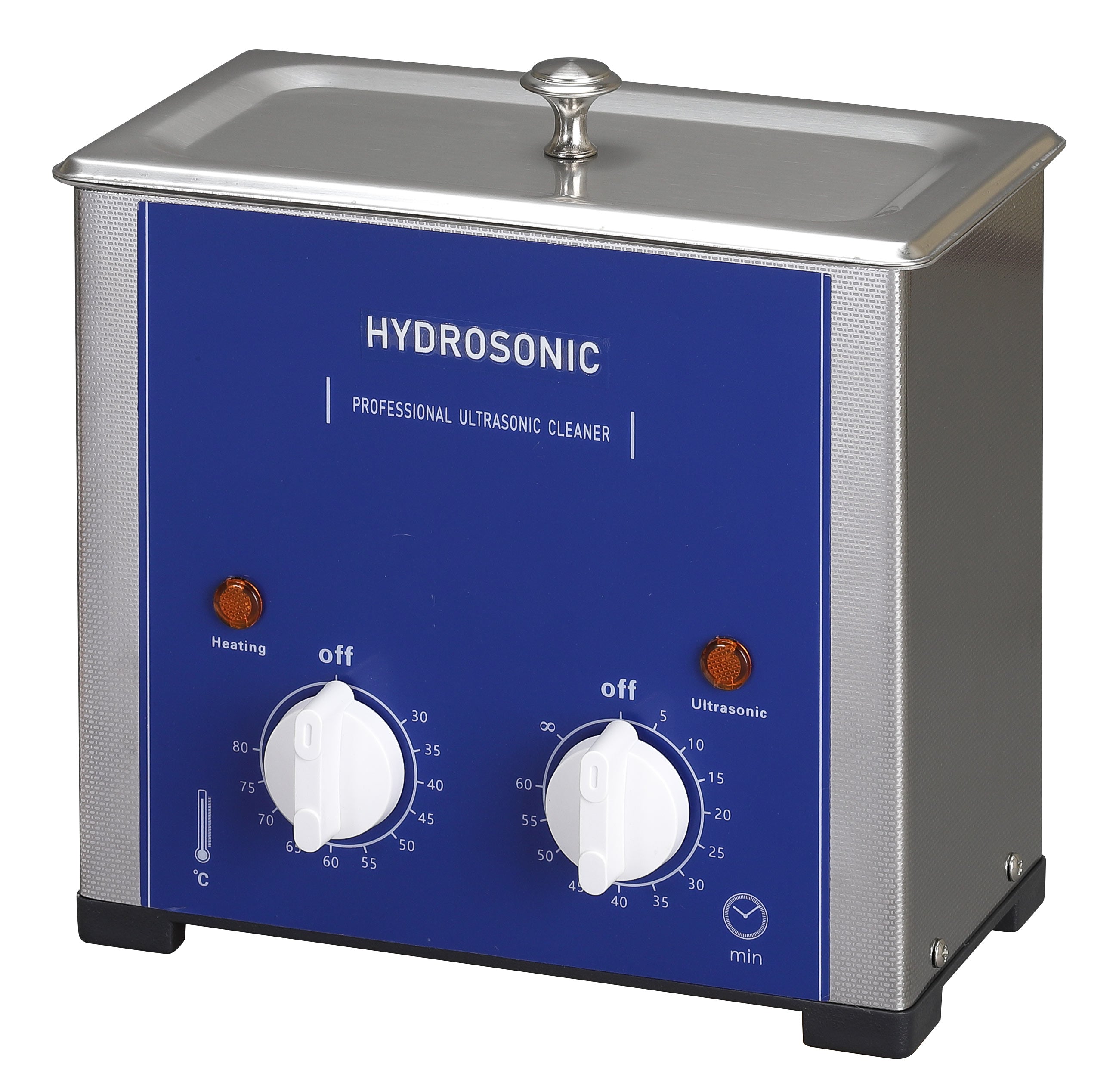 Hydrosonic® Professional Ultrasonics