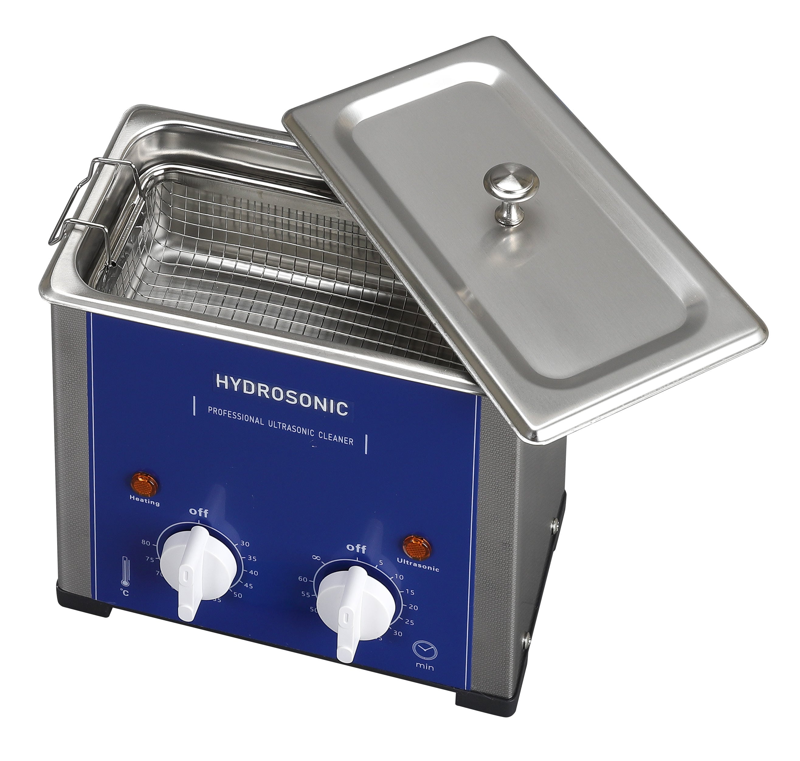 Hydrosonic® Professional Ultrasonics