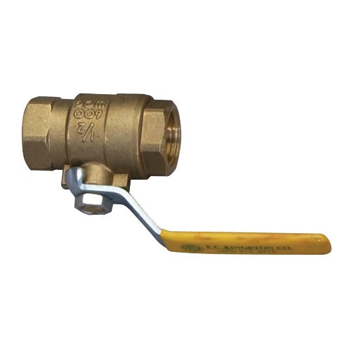 1/2" Drain Valve For Steamaster/Reimer