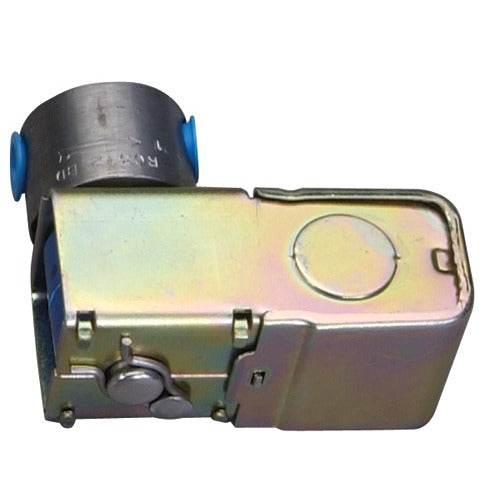 Solenoid Valve