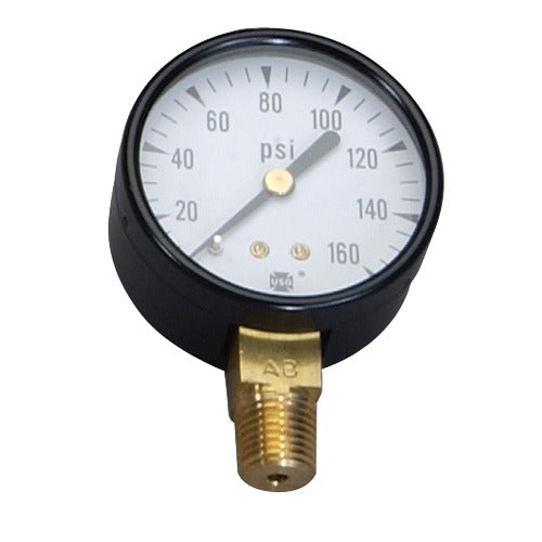 Pressure Gauge For Steamaster