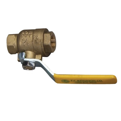 1/4" Drain Valve For Steamaster/Reimer