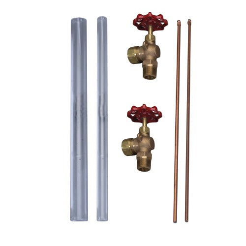 Water Gauge Kit