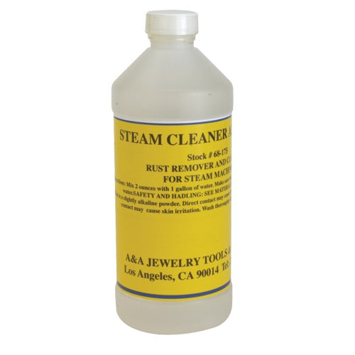 Steam Cleaner Additive