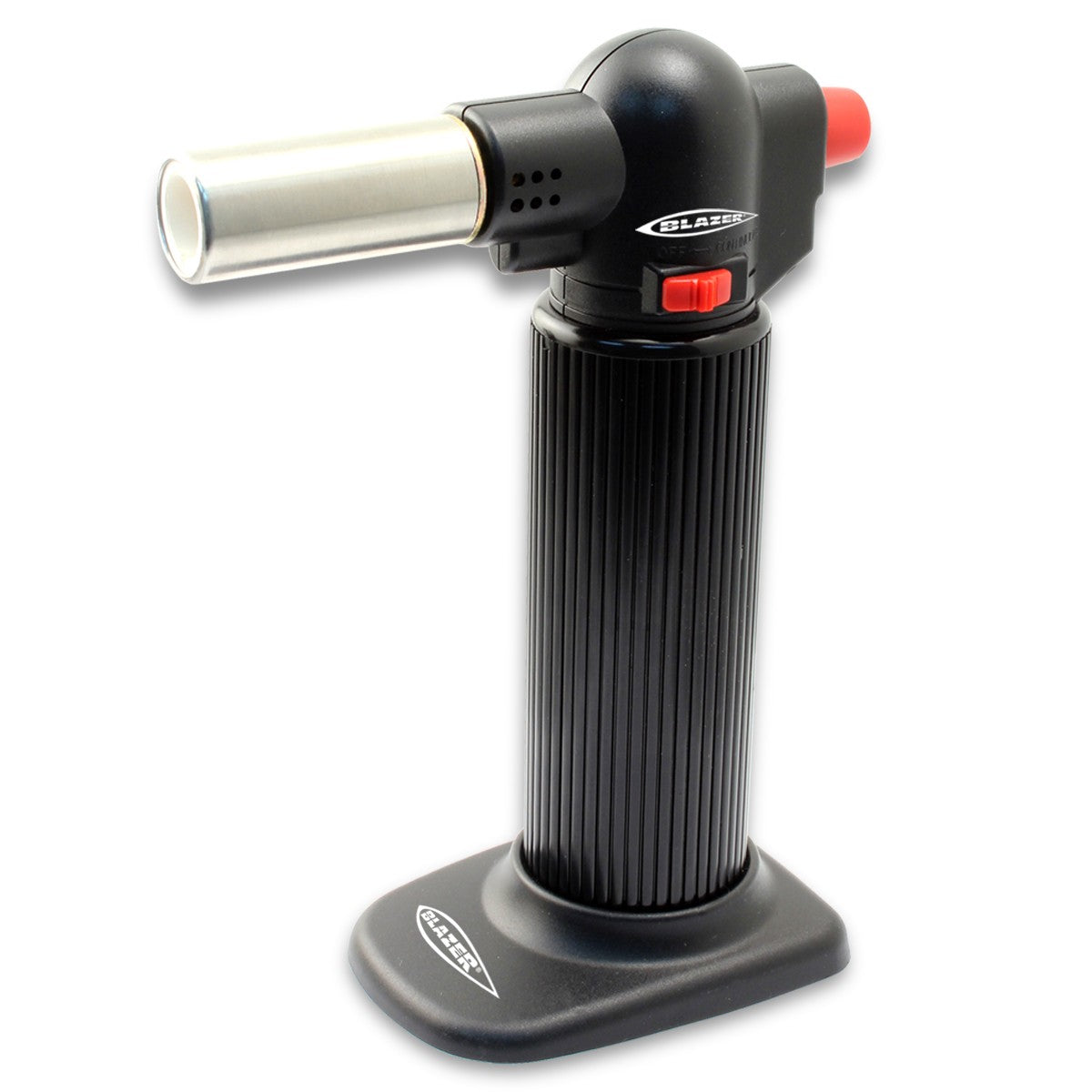 Big Buddy Butane Refillable Turbo Torch