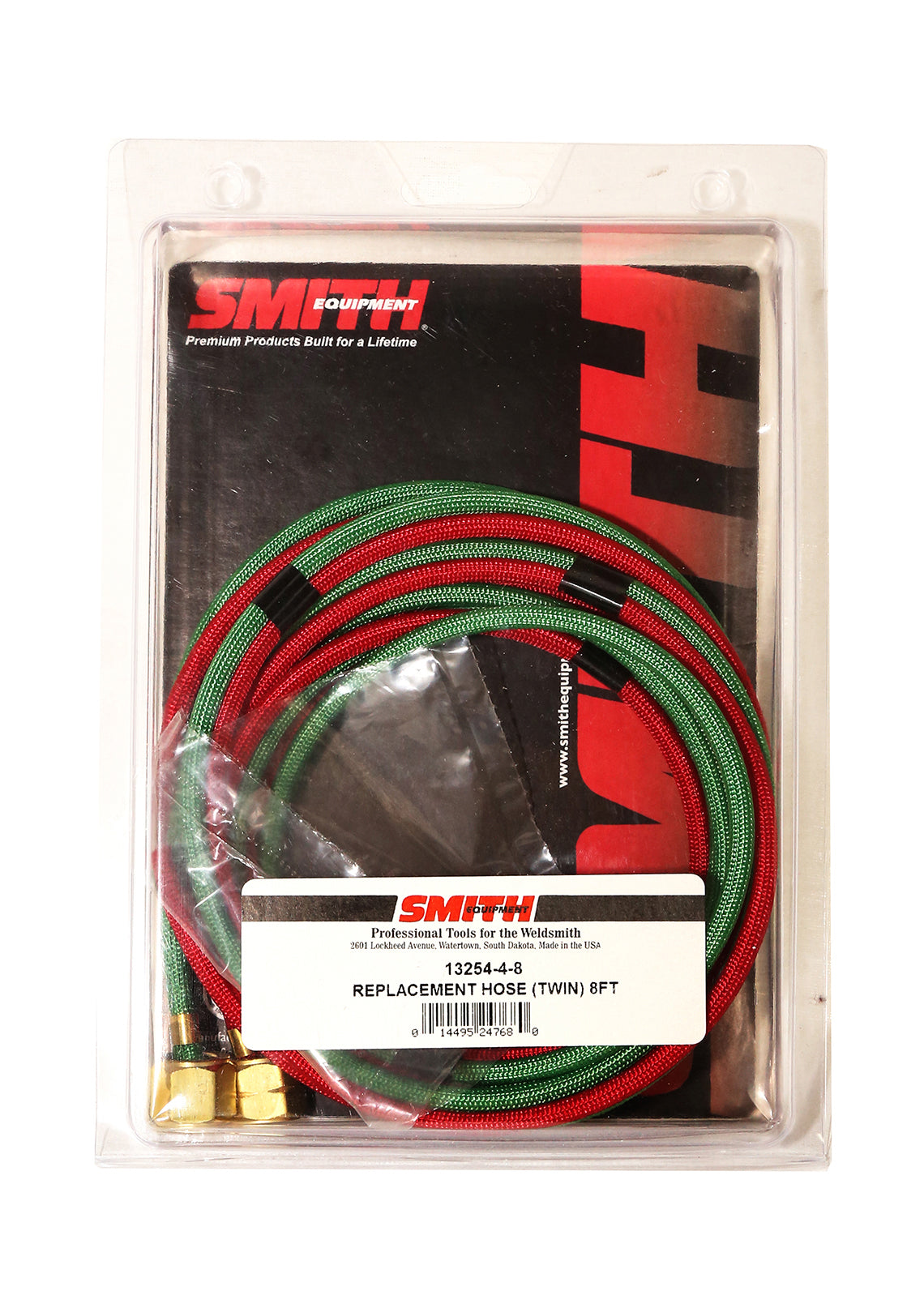 8' Replacement Hoses for Little Torch&trade;