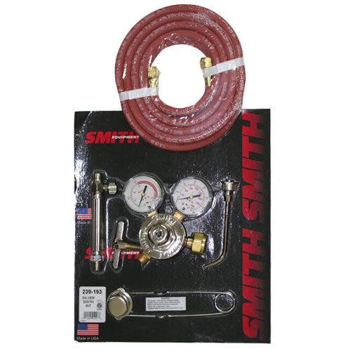 Handy-Heet Air/Acetylene Torch Kit