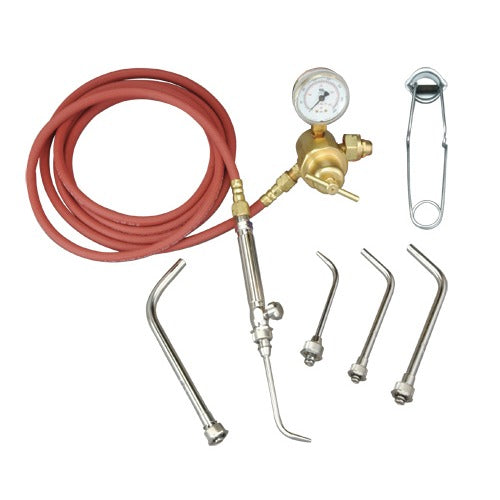 Handy-Heet Air/Acetylene Torch Kit