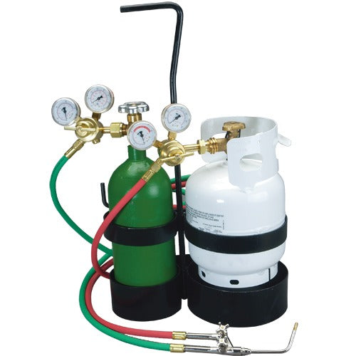 Jewelers Torch Set - Propane