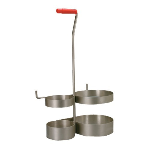 Carrying Stand for Acetylene