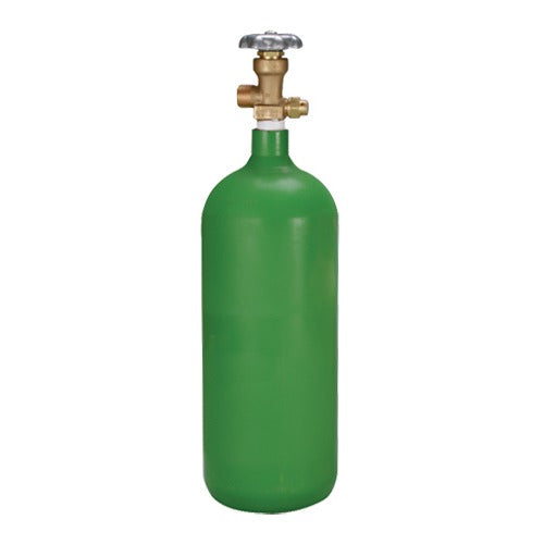 Poisk O2 Tanks Oxygen Tank