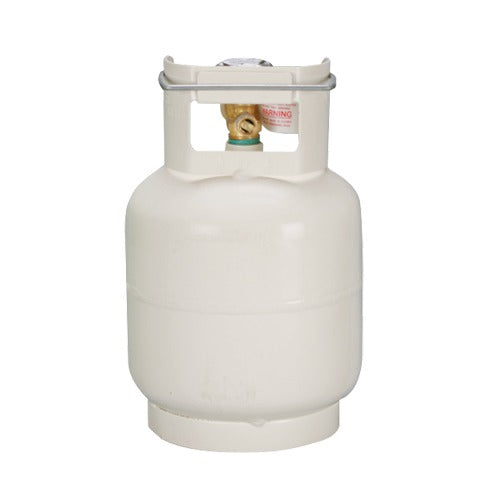 5 Lb Propane Tank