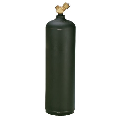 Acetylene Tank