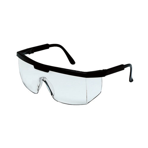 Clear Safety Glasses