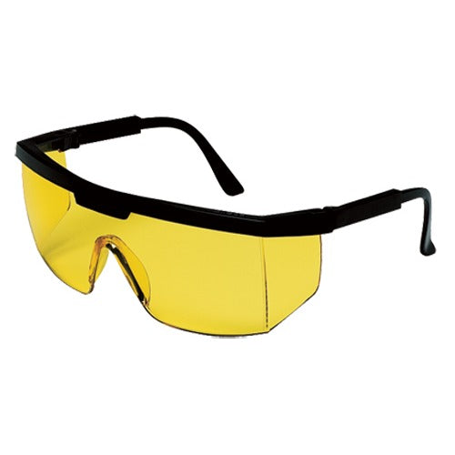 Tinted Safety Glasses