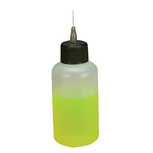 Needle Tip Flux Bottle