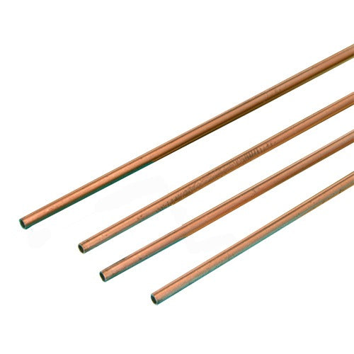 Solid Brass Rod