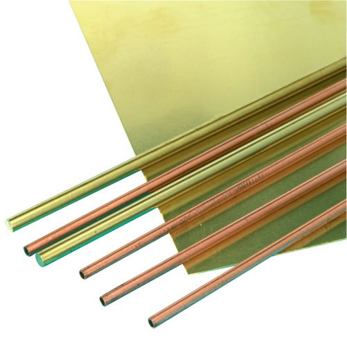 Brass Sheet