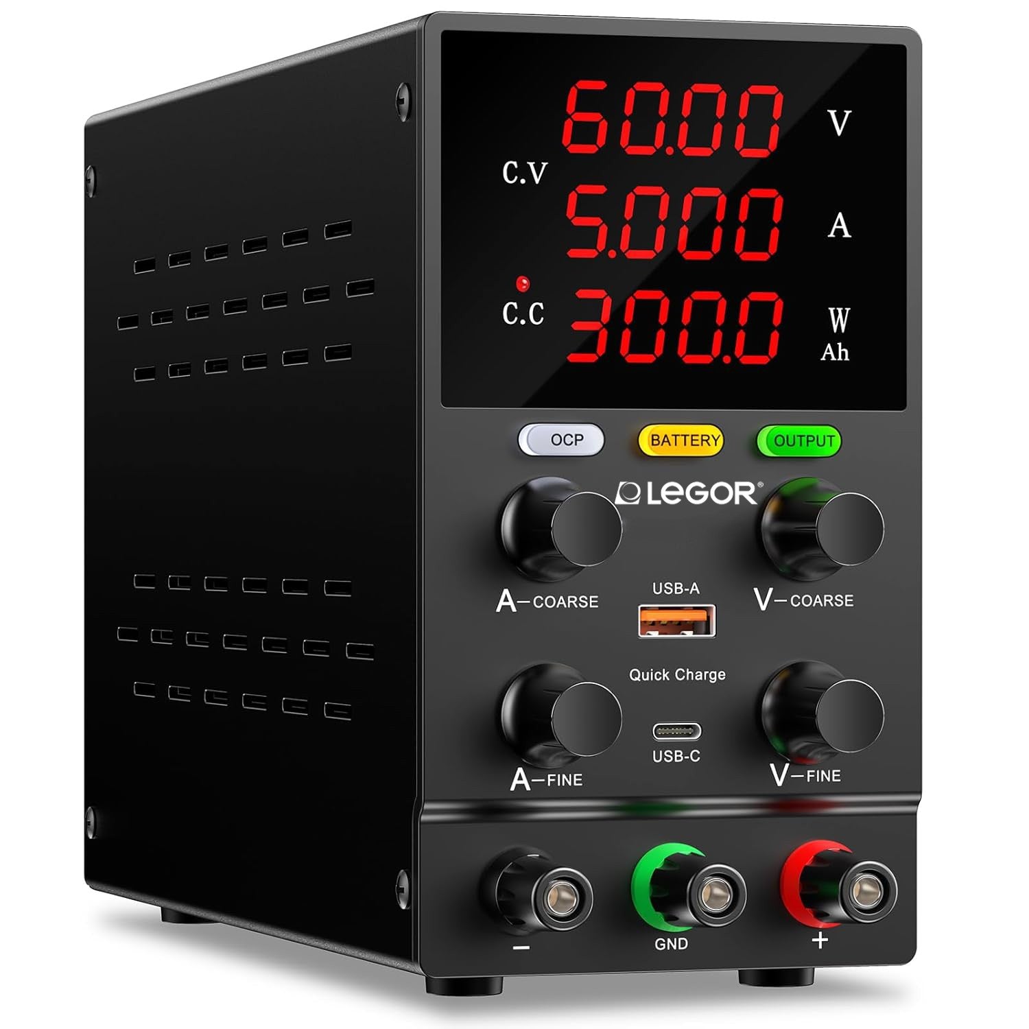 LEGOR®5A DIGITAL PLATING MACHINE