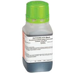 2 GR Umicore Ruthuna Black Ruthenium Plating Solution