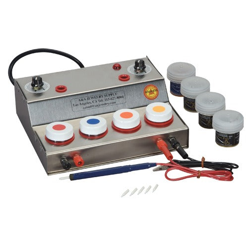 A&A Pen Plating System Kit