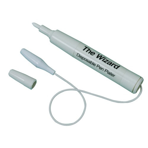 Disposable Pen Platers