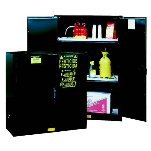 Justrite Safety Storage Cabinets