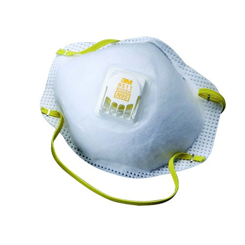 3M® Mask 8511