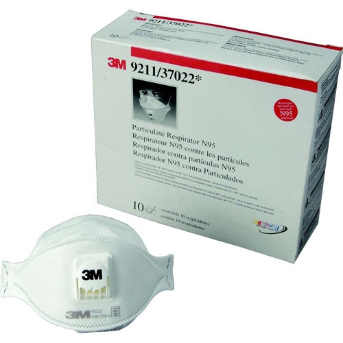 3M® Mask 9211