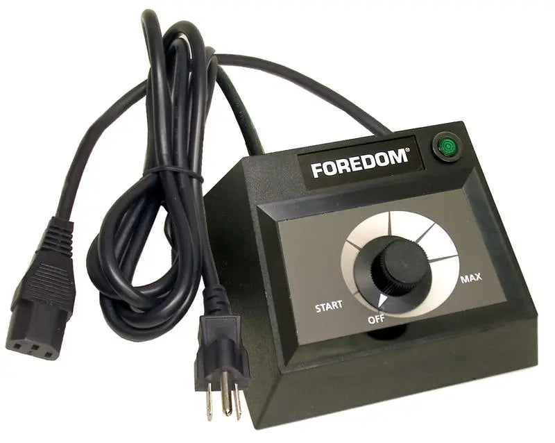 Foredom C.EMX-1 Control for TX, LX Motors