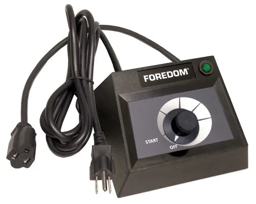 Foredom C.EM-1 Control for SR Motors