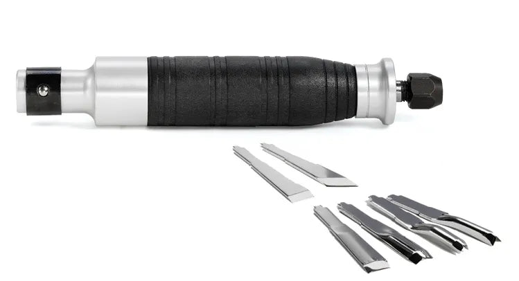 Foredom H.50C Handpiece with 6 Chisels