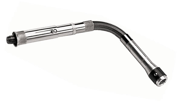 H.52D Handpiece with Duplex Spring Quick Change