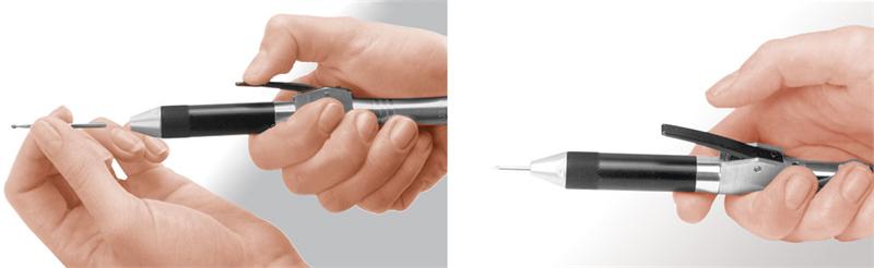 Foredom Premier Quick Change H.18 Handpiece