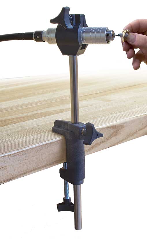Handpiece Holder