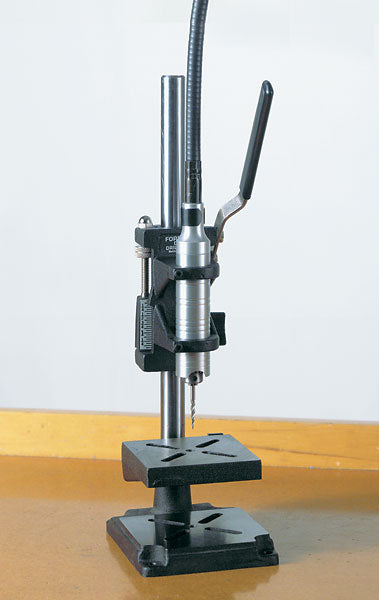 P-DP30 Drill Press Stand for Flex Shaft Handpieces