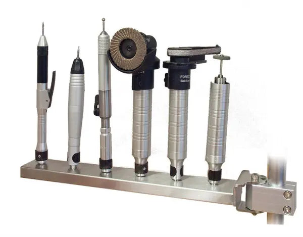 Multi Handpiece Support Rod
