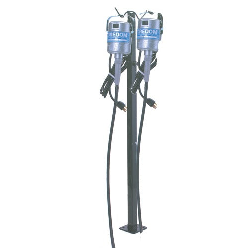 Double Motor Hanger