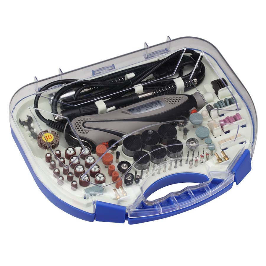 All-In-One Kit - Toyo Rotary Tool Workshop