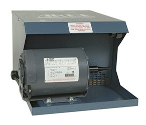Arbe Single Spindle Benchtop Pollisher With Dust Collector