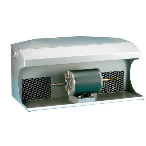 Mid Size Polishing Unit Without Polishing Motor