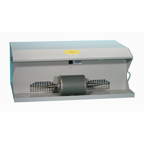 Handler MFG™ Deluxe Table-Top Polishing Unit