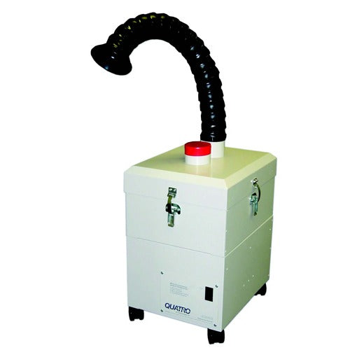 Solder - Pure Fume Extractor