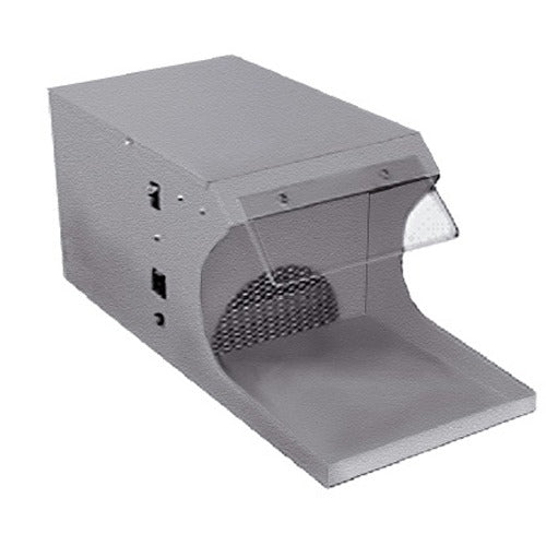 Compact Dust Collector