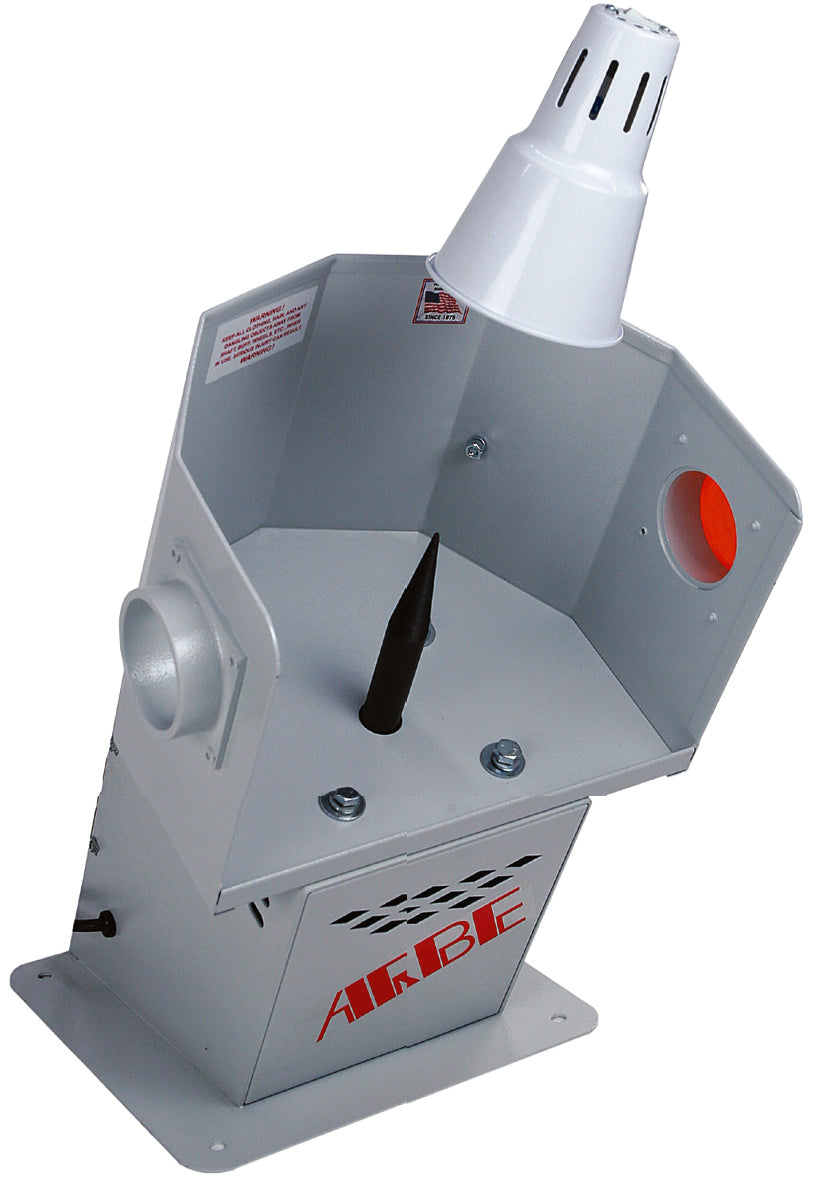ARBE SPLIT LAPPING MACHINE
