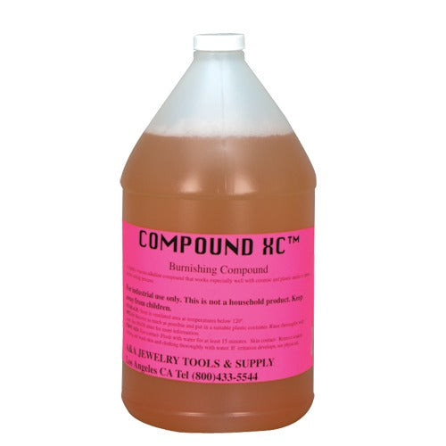 Burnishing Compound Xt