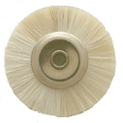 Unmounted Bristle Brush