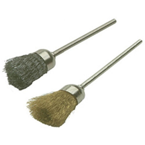 Wire Cup Brushes