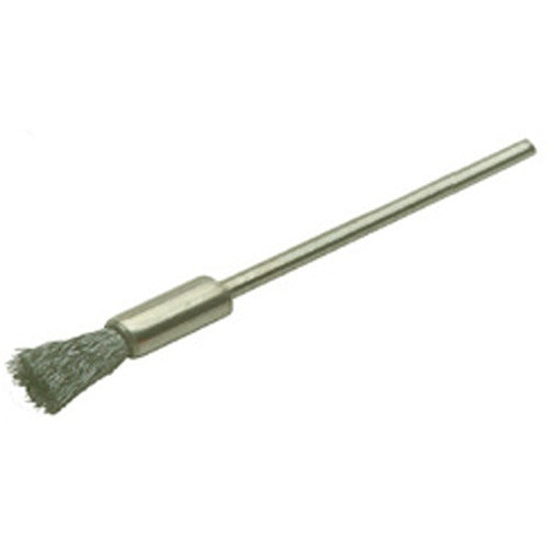 Wire End Brushes