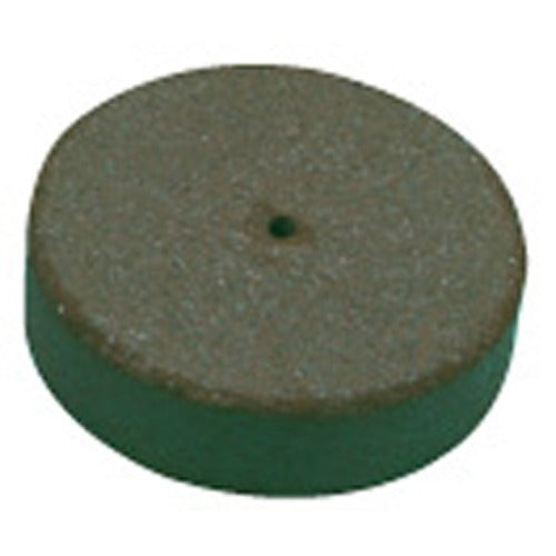 Square Edge Cratex Wheels- #88/F, Fine